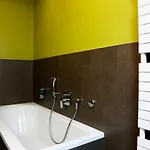 Szálloda Silva - Oberhof