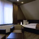 Szálloda Silva - 4*