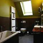 Szálloda Silva - Oberhof