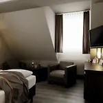 Silva - Hotel Oberhof (Thuringia)