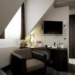 Silva - Szálloda Oberhof