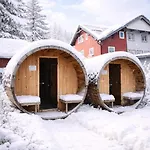 Szálloda Silva - 4*