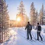 Szálloda Silva - 4*