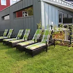 Szálloda Silva - Oberhof