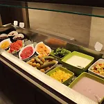 Szálloda Silva - Oberhof