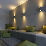 Szálloda Silva - 4*