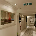 Szálloda Silva - Oberhof