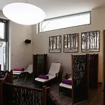 Szálloda Silva - Oberhof