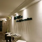 Szálloda Silva - Oberhof