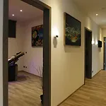 Silva - Szálloda 4*