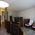 Hotel Silva -