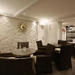 Szálloda Silva - 4*