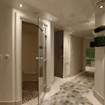 Szálloda Silva - Oberhof