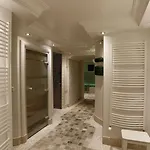 Silva - Hotel