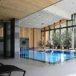 Silva - Szálloda Oberhof