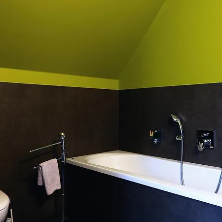 Hotell Silva - Oberhof (Thuringia)