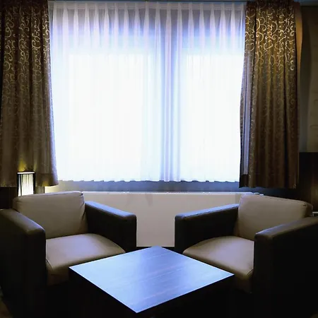 Villa Silva - Oberhof Отель