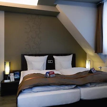 Hotell Silva - Oberhof (Thuringia)