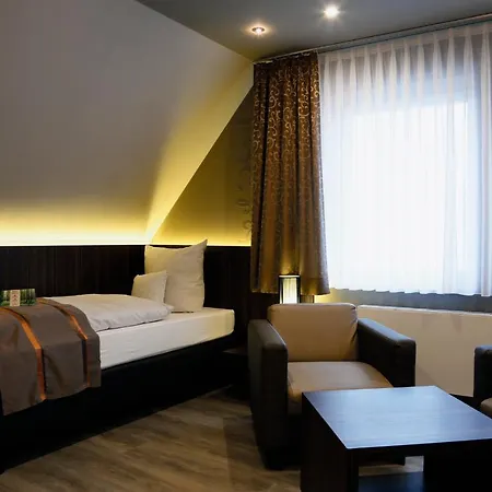 Villa Silva - Oberhof 4* Оберхоф