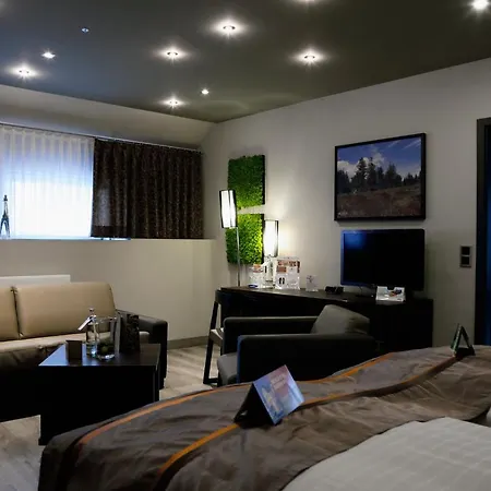 Silva - Hotel