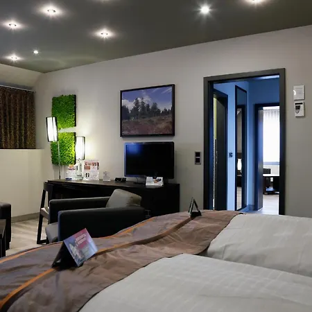 Hotel Silva -