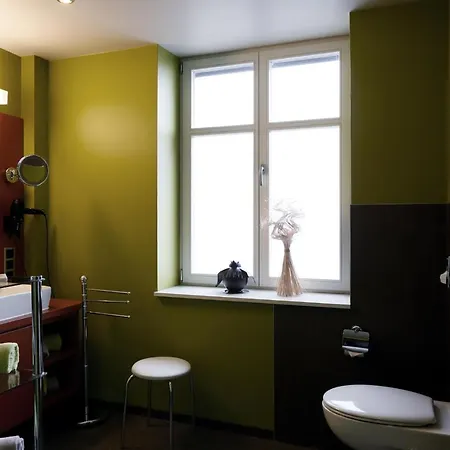 Hotell Silva - Oberhof (Thuringia)