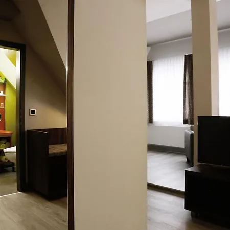 Hotel Villa Silva - Oberhof