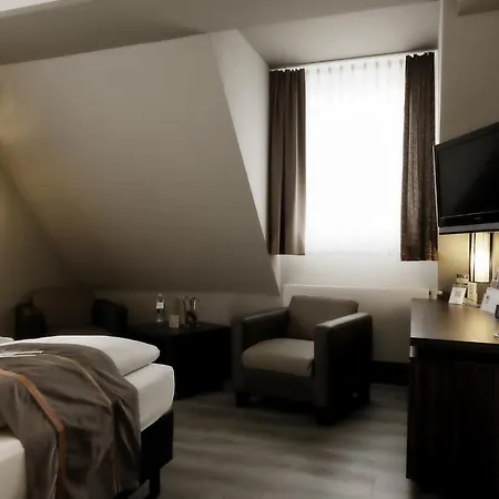 Villa Silva - Oberhof Hotel Oberhof (Thuringia)