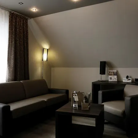 Villa Silva - Oberhof 4*