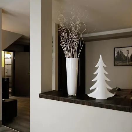Villa Silva - Oberhof 4*