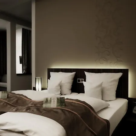 Villa Silva - Oberhof 4*
