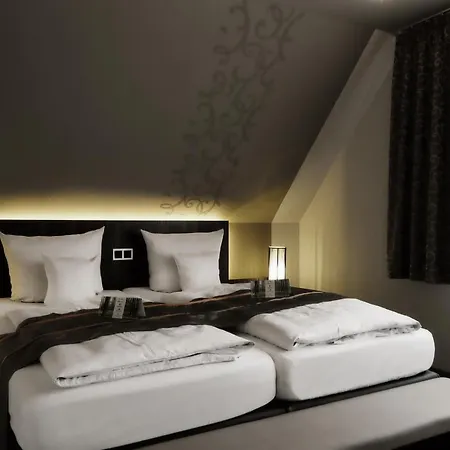 Villa Silva - Oberhof 4*