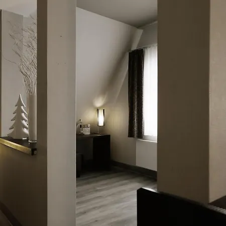 Villa Silva - Oberhof Отель Оберхоф