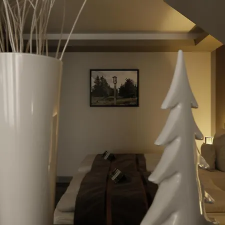 Villa Silva - Oberhof Oberhof (Thuringia)