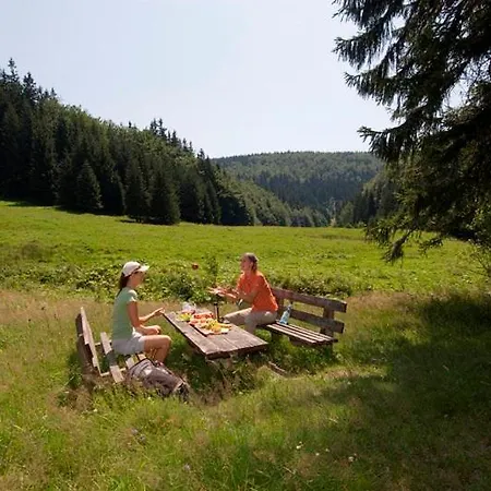 Villa Silva - Oberhof Oberhof (Thuringia)