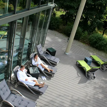 Silva - Szálloda 4*