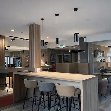 Hotel Silva - Oberhof (Thuringia)