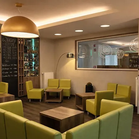 Silva - 4* Oberhof (Thuringia)