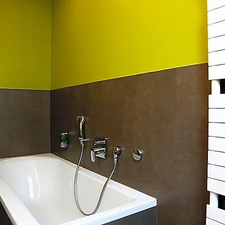 Silva - Hotel Oberhof (Thuringia)