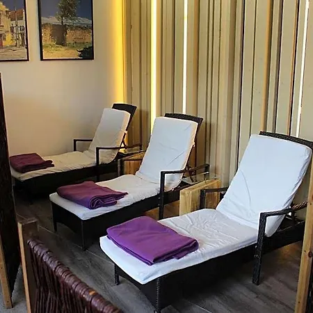 Silva - 4* Oberhof (Thuringia)