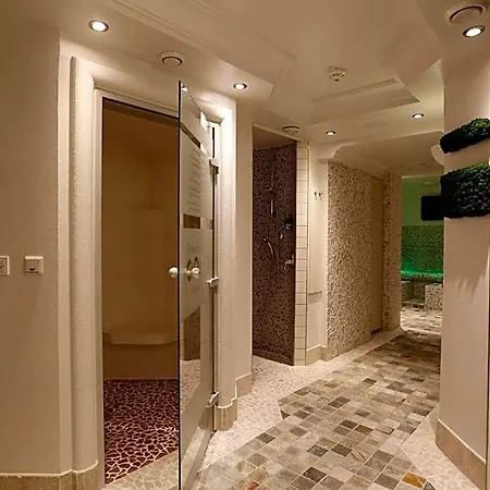 Silva - Hotel 4*
