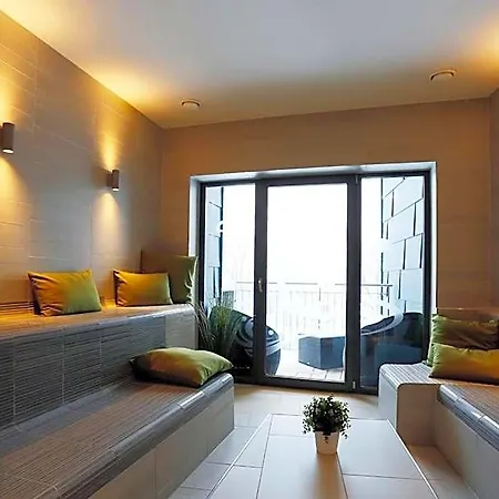 Hotel Silva -