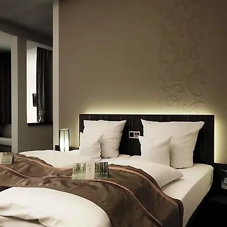 Silva - Hotel 4*