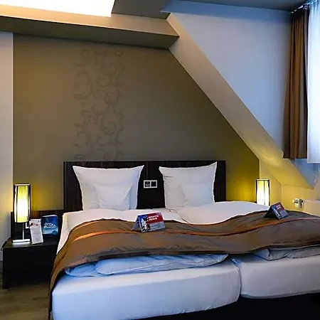 Hotel Silva - 4*