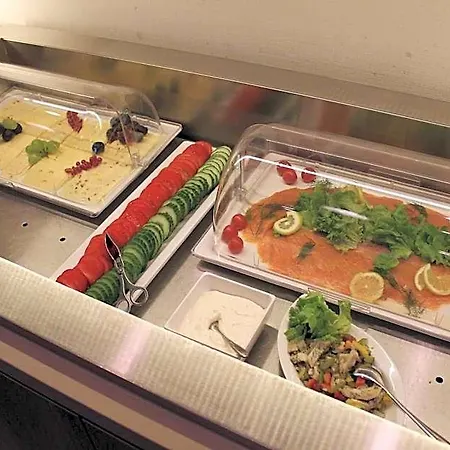Hotel Silva - 4*