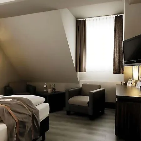 Silva - Hotel Oberhof (Thuringia)