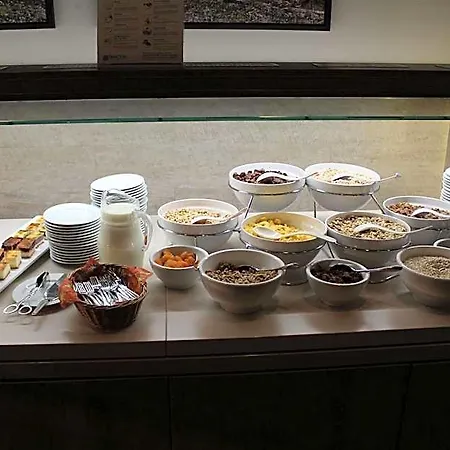 Silva - Hotel 4*