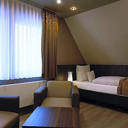 Hotel Silva - Oberhof (Thuringia)