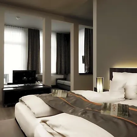 Hotel Silva -