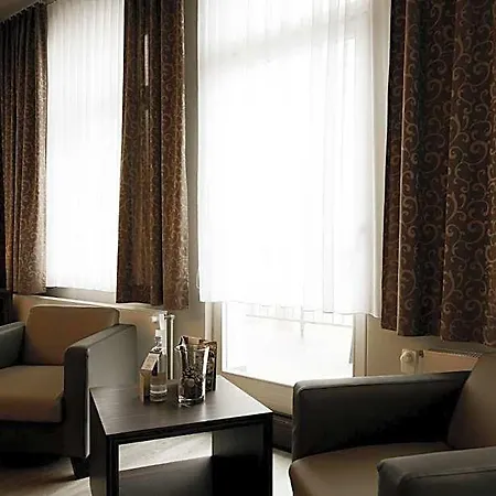 Hotel Silva - 4*